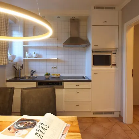 Apartment Residenz *