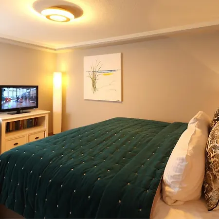 Residenz Appartement *