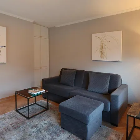 Apartment Residenz