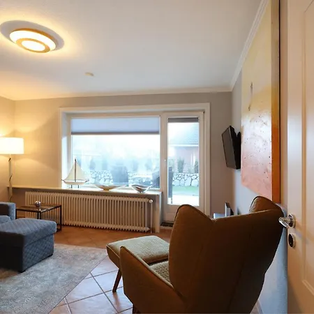 Residenz Apartment