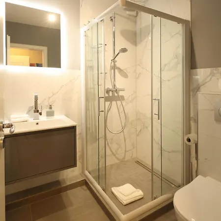 Residenz Apartment *