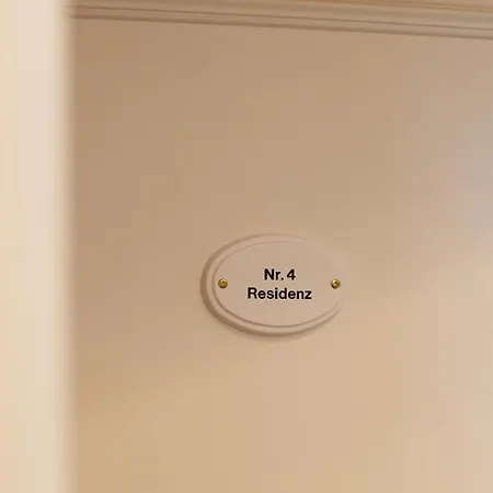 Residenz Βέστερλαντ