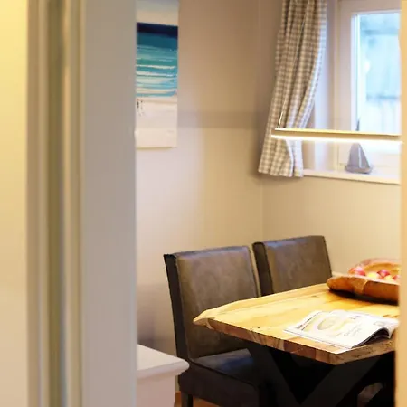 Residenz Apartament *