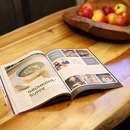 Apartament Residenz *