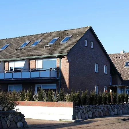 Residenz Westerland