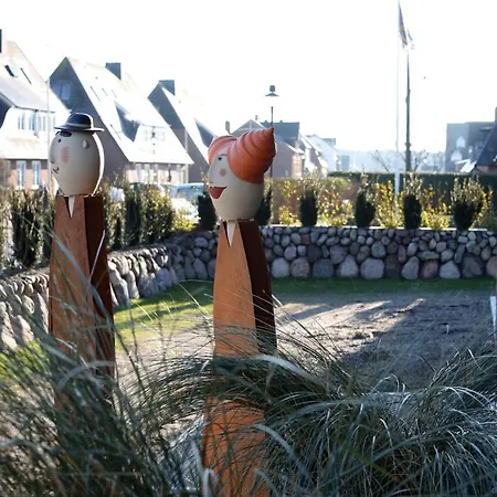 Apartament Residenz *