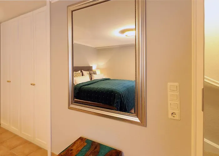 Residenz * Westerland