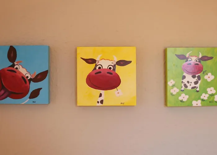 Appartement Residenz Westerland