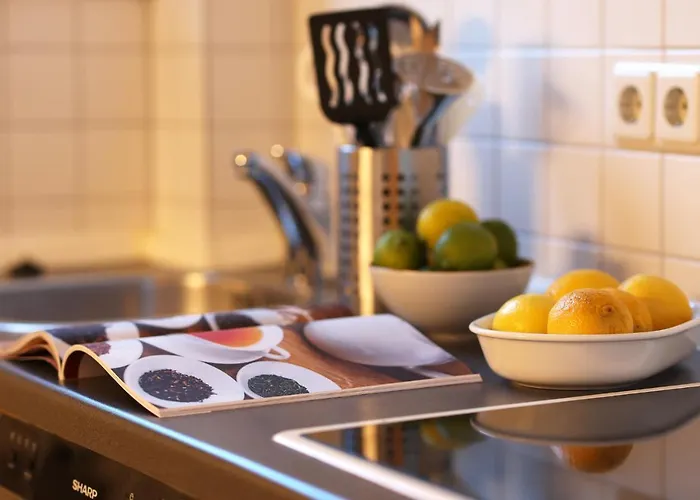 Appartement Residenz