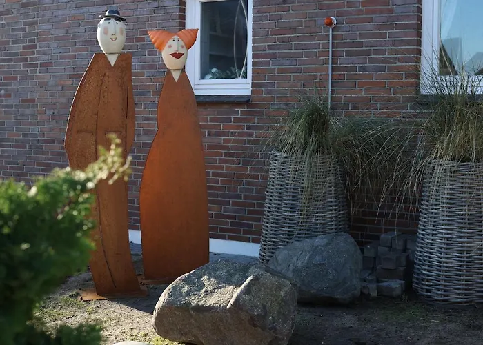 Residenz Appartement *