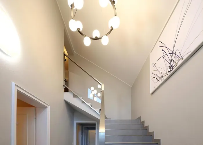 Appartement Residenz