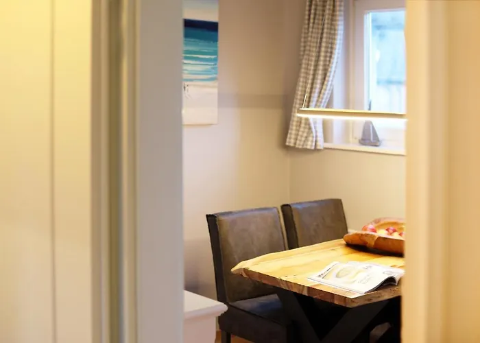 Residenz Appartement *