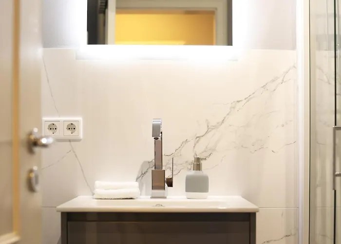 Appartement Residenz Westerland