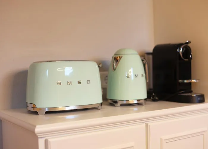 Residenz Appartement