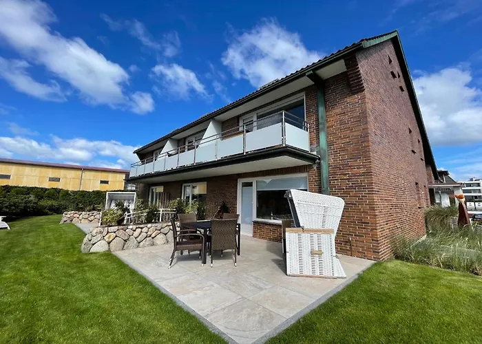 Appartement Residenz *