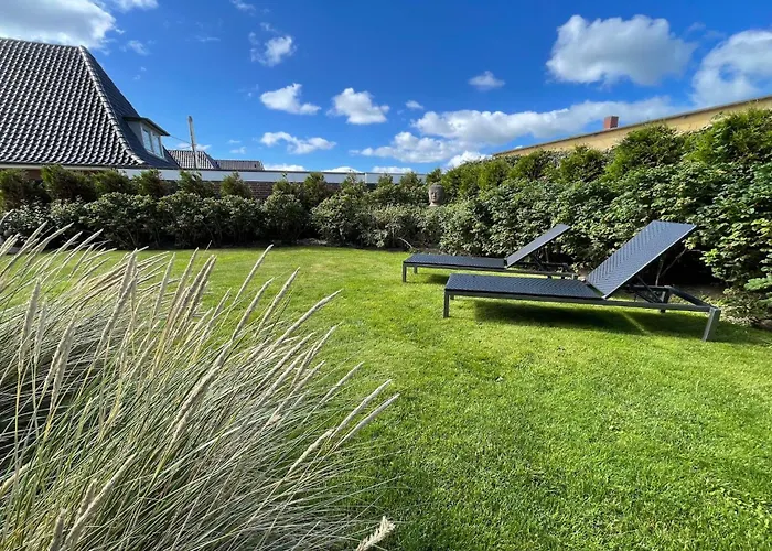 Appartement Residenz *