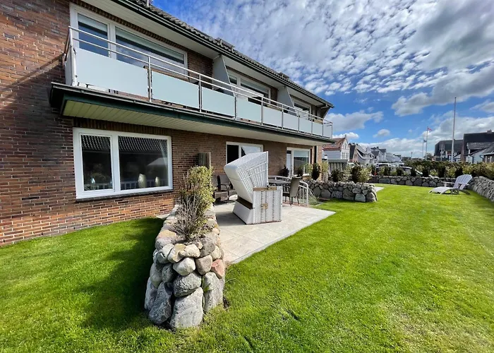 Residenz Appartement